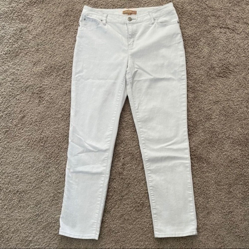 Ellen Tracy Jeans  BBB3